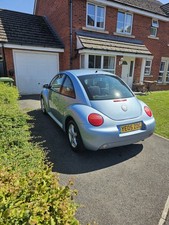 Beetle for sale  BRISTOL