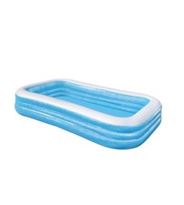 Piscina gonfiabile rettangolar usato  Castel Ivano