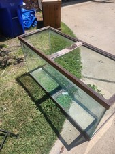 100 gallon glass for sale  Forney