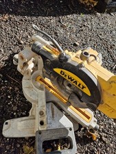 dewalt chopsaw for sale dewalt chopsaw for sale  HUDDERSFIELD
