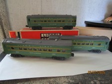 Lionel gauge 2400 for sale  Bath