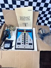 Biondo final round for sale  Portland