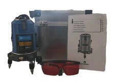 Storch strichlaser crossline gebraucht kaufen  Laufenburg (Baden)