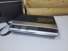 Philips cassette recorder for sale  WISBECH