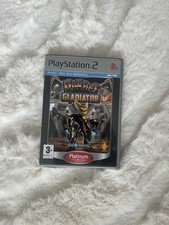 Jeu ps2 ratchet d'occasion  Toulouse-