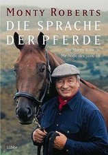 Sprache pferde monty gebraucht kaufen  Berlin