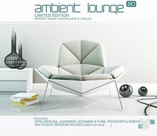 Various ambient lounge gebraucht kaufen  Berlin