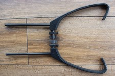 Emuk halter wohnwagen gebraucht kaufen  Hohenstein-Ernstthal