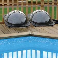 Aquecedor solar para piscina comprar usado  Enviando para Brazil