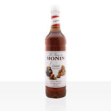 Monin sirup caramel gebraucht kaufen  Eutin