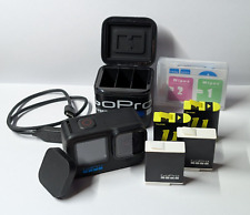 Gopro hero black usato  Vittuone