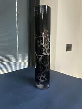 black vase for sale  BARNET