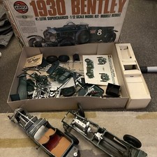 Airfix scale 1930 for sale  HARTFIELD