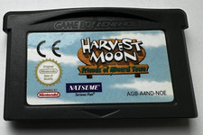 harvest moon gameboy advance gebraucht kaufen harvest moon gameboy advance gebraucht kaufen Oberhausen