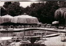 Grottaferrata viaggiata 1964 usato  Italia