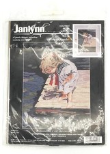 Dmc janlynn design for sale  WAKEFIELD