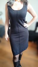 Robe pull noire d'occasion  Lyon VIII