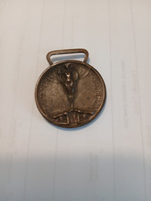 Medaglia 1915 1918 usato  Anguillara Sabazia