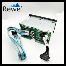 Backplane hdd cage usato  Budrio