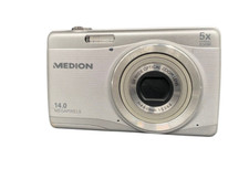 Medion digitalkamera md86646 gebraucht kaufen  Altenkirchen