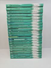 Romance books harlequin for sale  Pittsburg