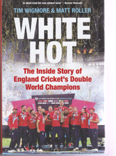 White hot tim for sale  BRIDLINGTON