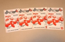 1977 nelson brisca for sale  RUGBY