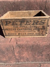 Peters cartridge handy for sale  Chippewa Falls