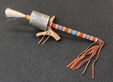 Fully beaded feather for sale  Oklahoma City