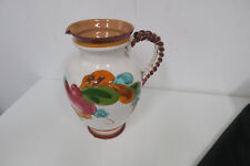 Blumenvase henkelvase ton gebraucht kaufen  Wunsiedel