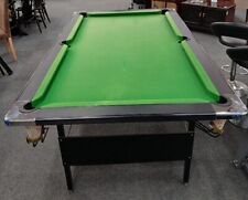 Fantastic snooker pool for sale  RHYL