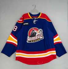 Norfolk admirals jersey for sale  Boiling Springs