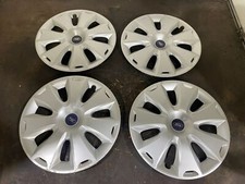 Radkappen radzierblende ford gebraucht kaufen  Dortmund
