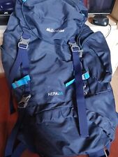 Eurohike nepal rucksack for sale  LIVERPOOL