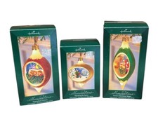 Hallmark illuminations christm for sale  Philadelphia