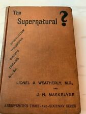 Supernatural lionel weatherly for sale  GOSPORT