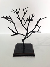 Black metal tree for sale  Elkton