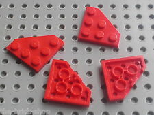 Lego red plate d'occasion  France