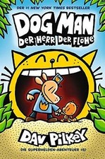 Dog man herr gebraucht kaufen  Berlin