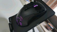 Roccat leadr wirless gebraucht kaufen  Mömbris