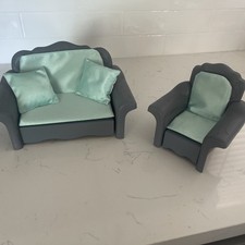 Ooak 1987 barbie for sale  Mesa