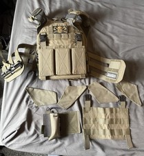 Warrior assaults systems for sale  CONSETT