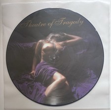 Theatre tragedy velvet gebraucht kaufen  Berlin