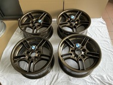 Bmw e39 8x17 gebraucht kaufen  Hilden