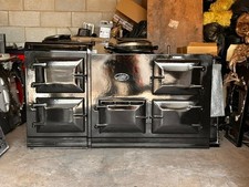 Oven aga electrikit for sale  STOKE-ON-TRENT