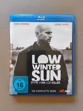 Blu ray low gebraucht kaufen  Bremen