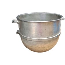 Hobart 80qt stainless for sale  Kouts