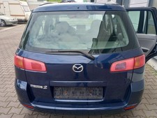 Mazda rig heckklappe gebraucht kaufen  Erfurt