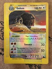 Carte pokémon vintage usato  Piacenza