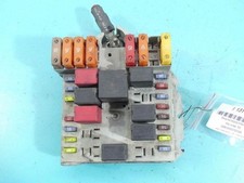 Alfa Romeo 159 2006 Diesel Sicherungskasten komplett 50504455 IPJ2517 na sprzedaż  PL